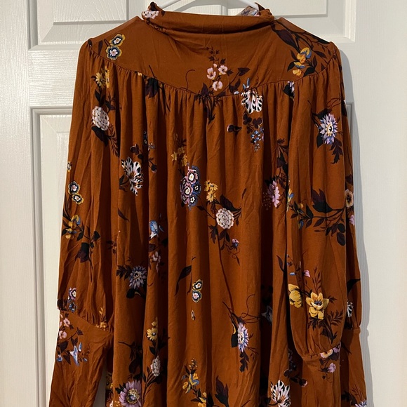 Anne Taylor oversized high neck - Picture 1 of 3